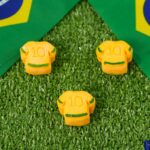 Brigadeiro de Ninho Camisa