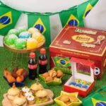 Festa na Caixa Copa