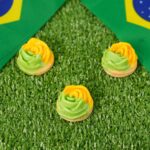 Flor de Brigadeiro Copa