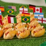 Kit Bendito Doguinho Copa