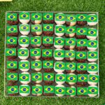 Kit Docinhos Clássicos Copa