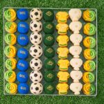 Kit Docinhos Premium Copa