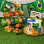Kit Festa Copa 15 pessoas