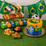 Kit Festa Copa 10 pessoas
