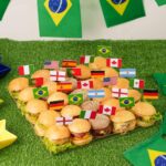 Kit Mini Burguer Copa