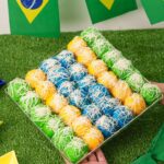 Kit Minilícia Copa
