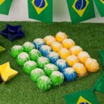 Kit Pãezinhos Copa