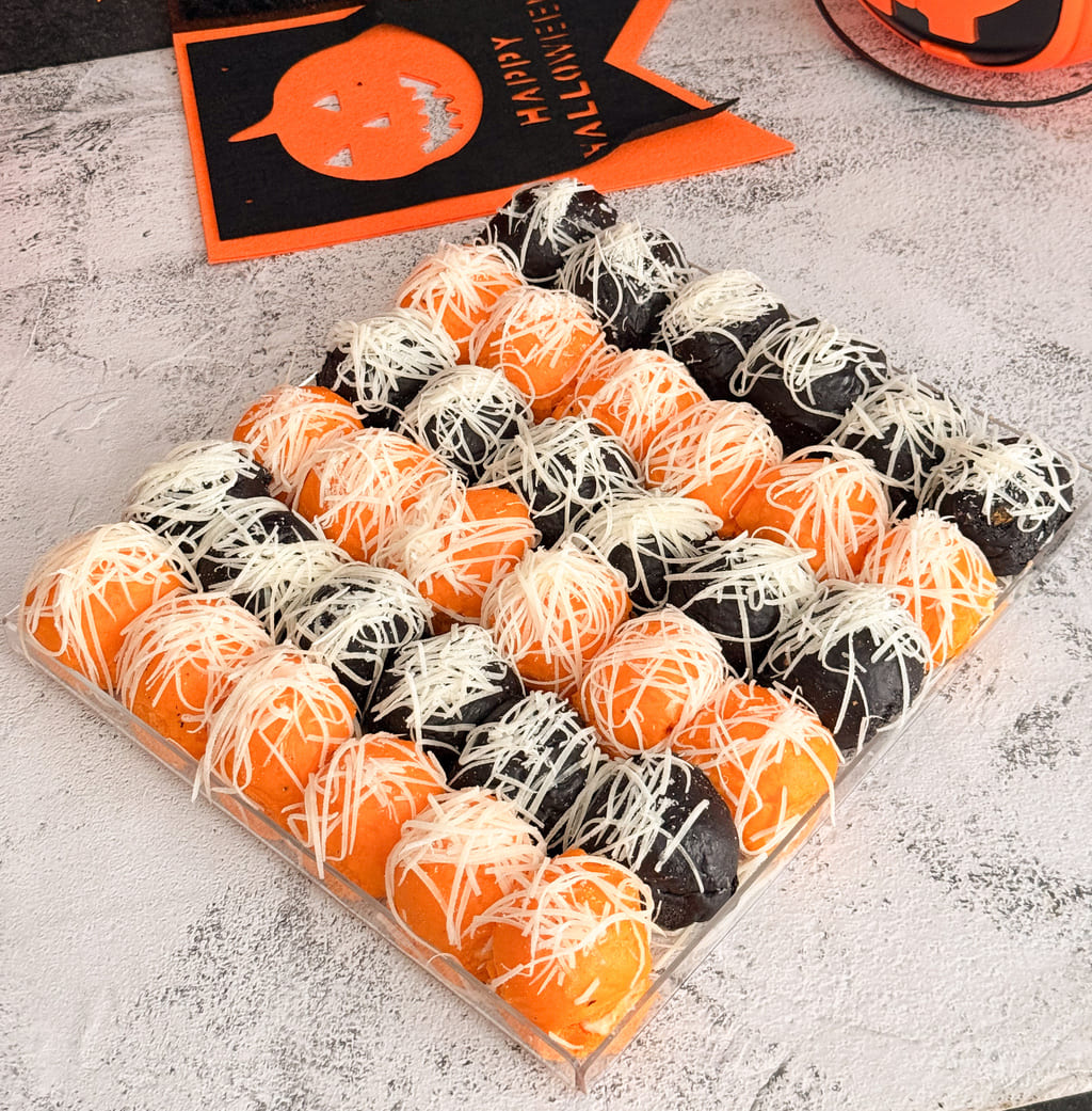 Kit Minilícia Halloween