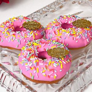 Donuts Clássico